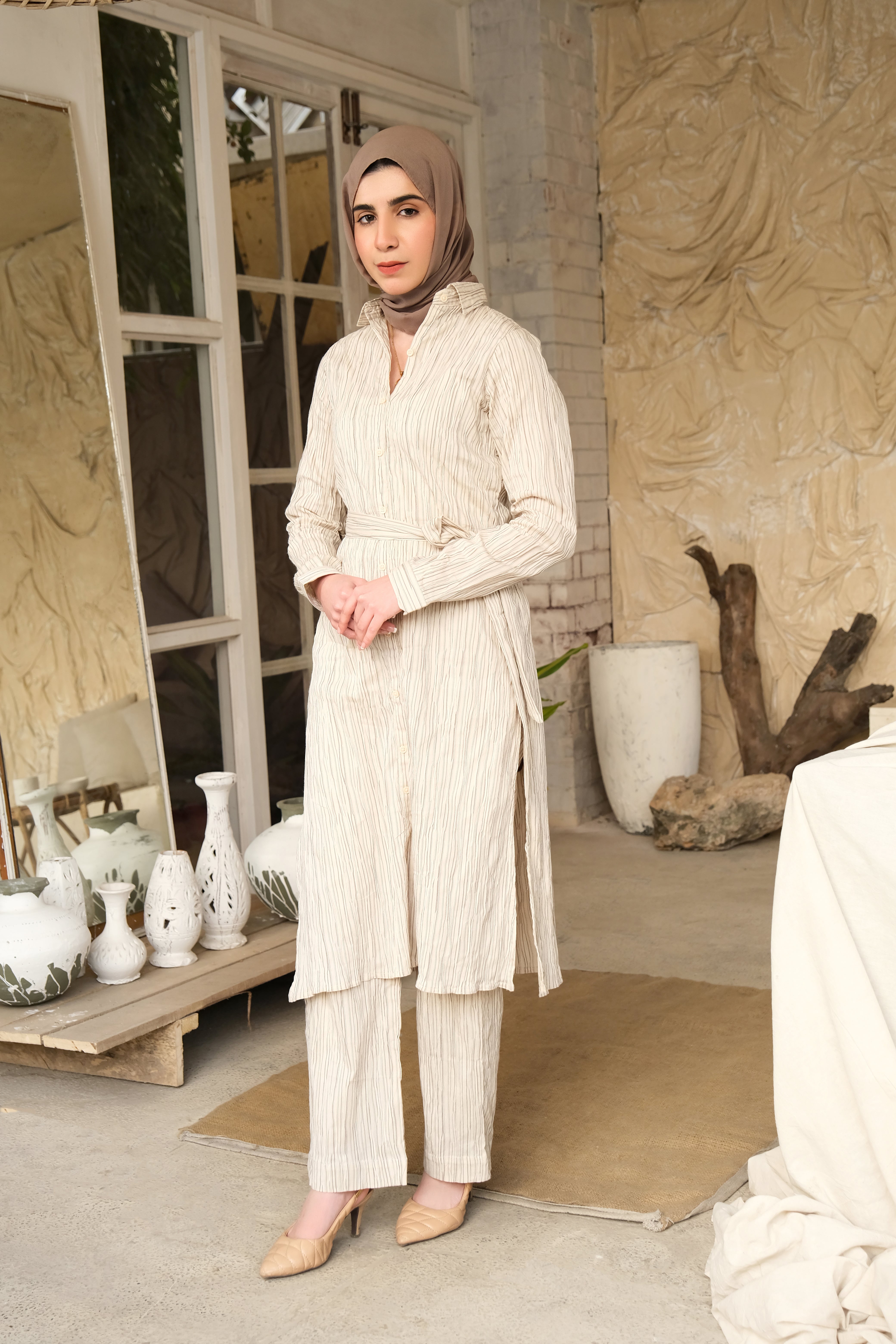 Sunset Delight - 2 Piece