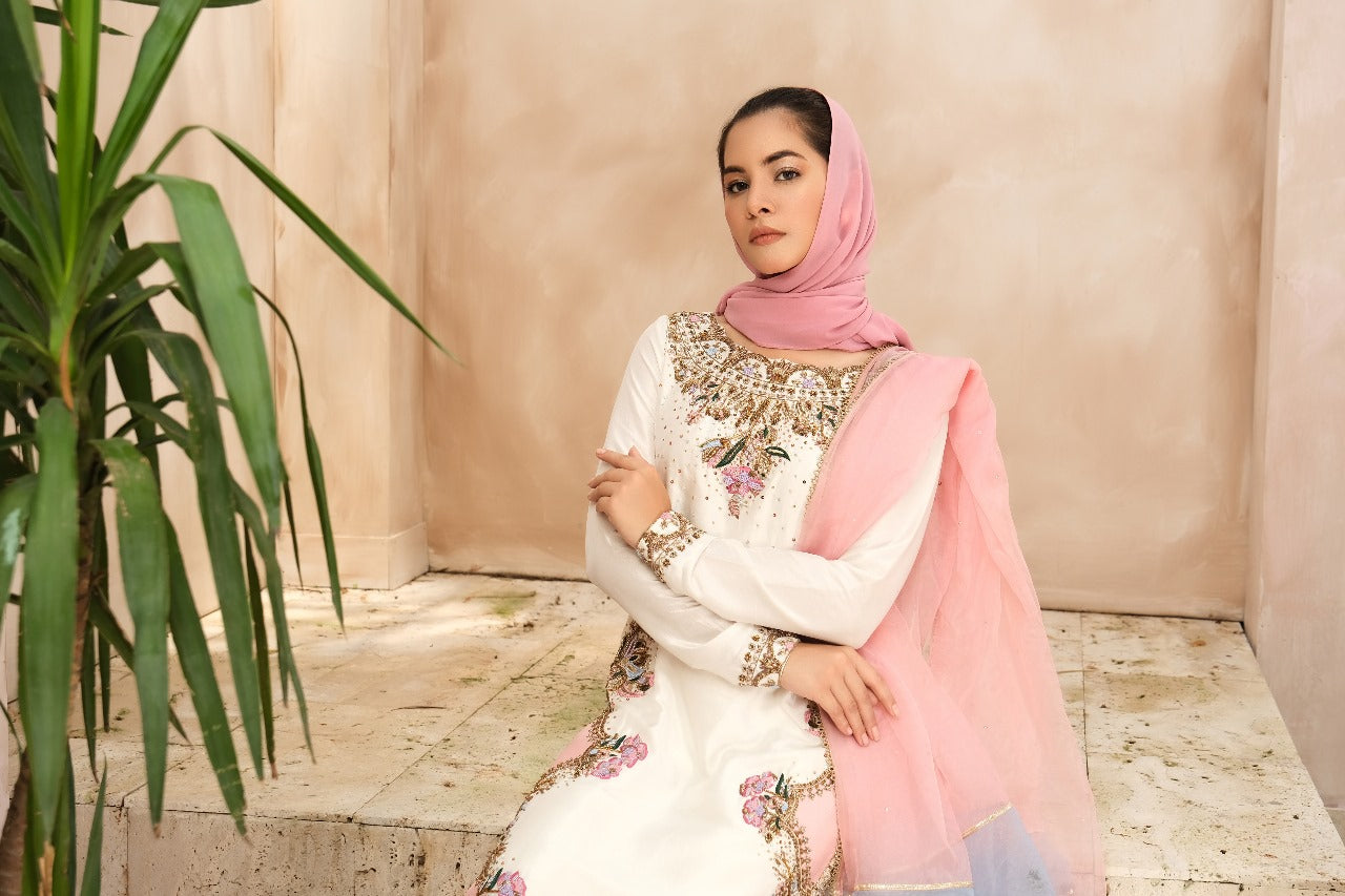 Mehnaz - Eshaal Mishkaat