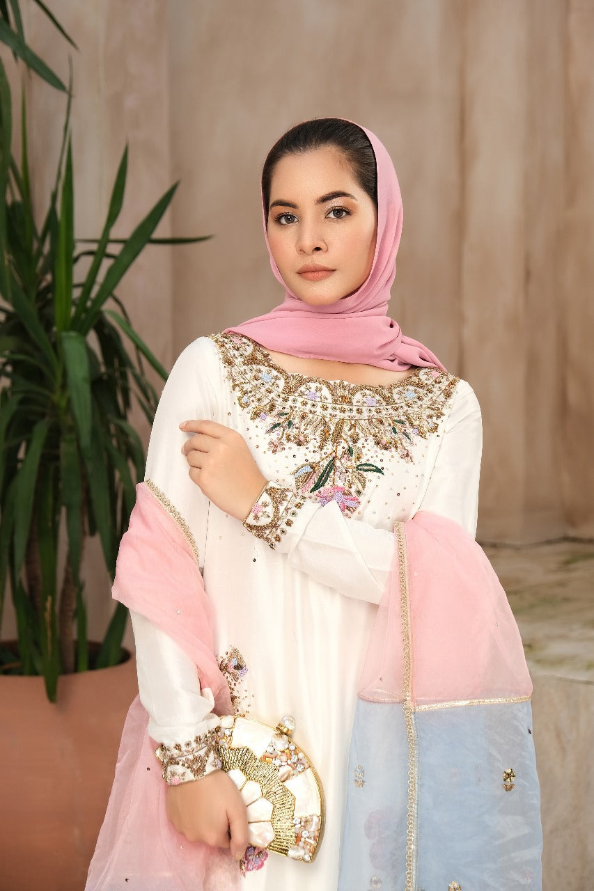 Mehnaz - Eshaal Mishkaat