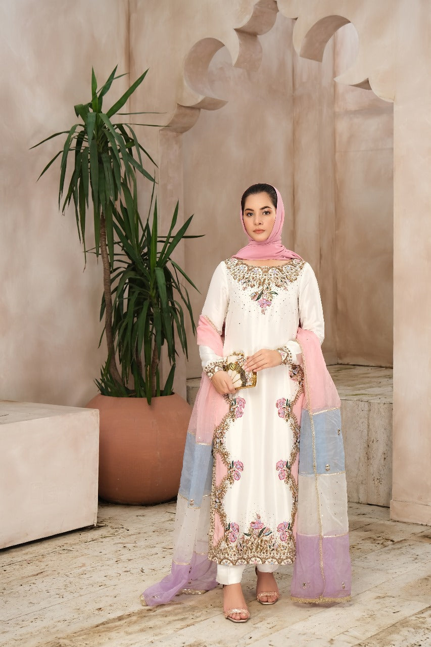 Mehnaz - Eshaal Mishkaat