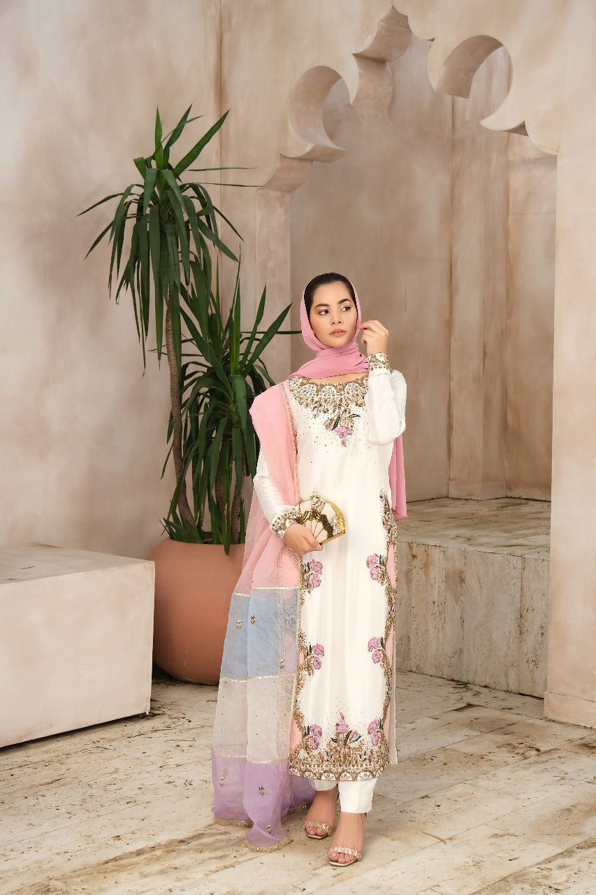 Mehnaz - Eshaal Mishkaat