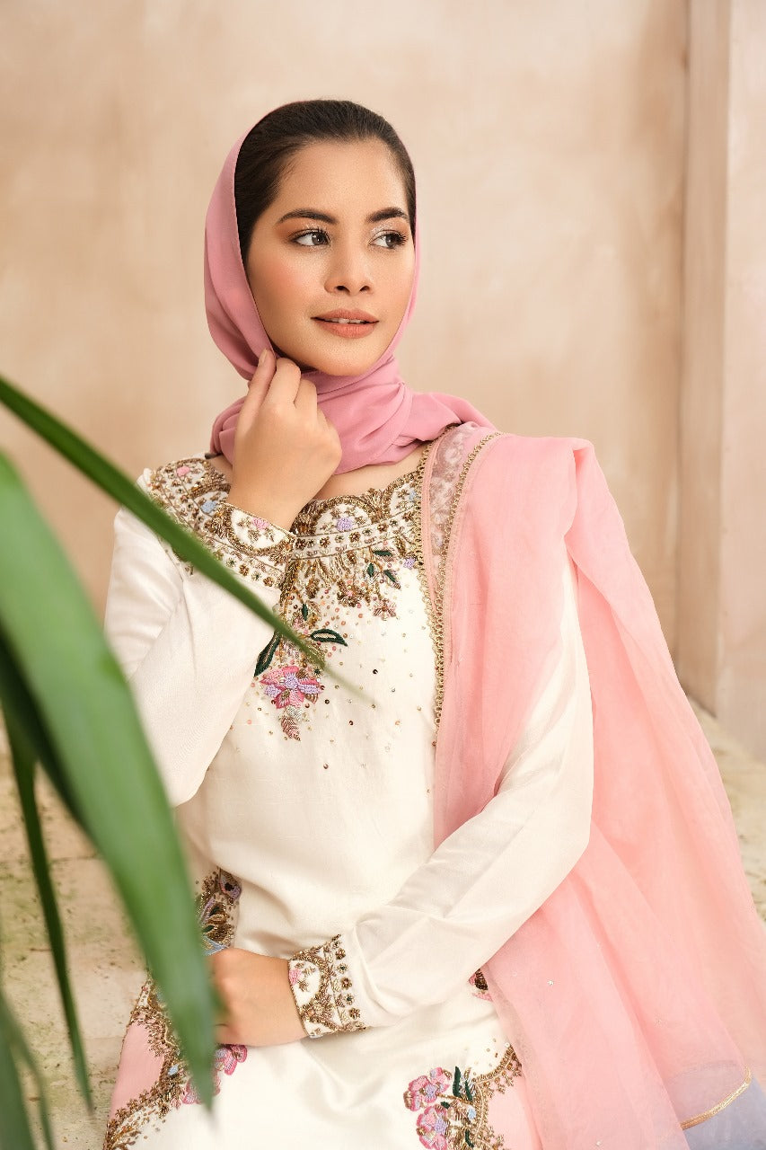 Mehnaz - Eshaal Mishkaat