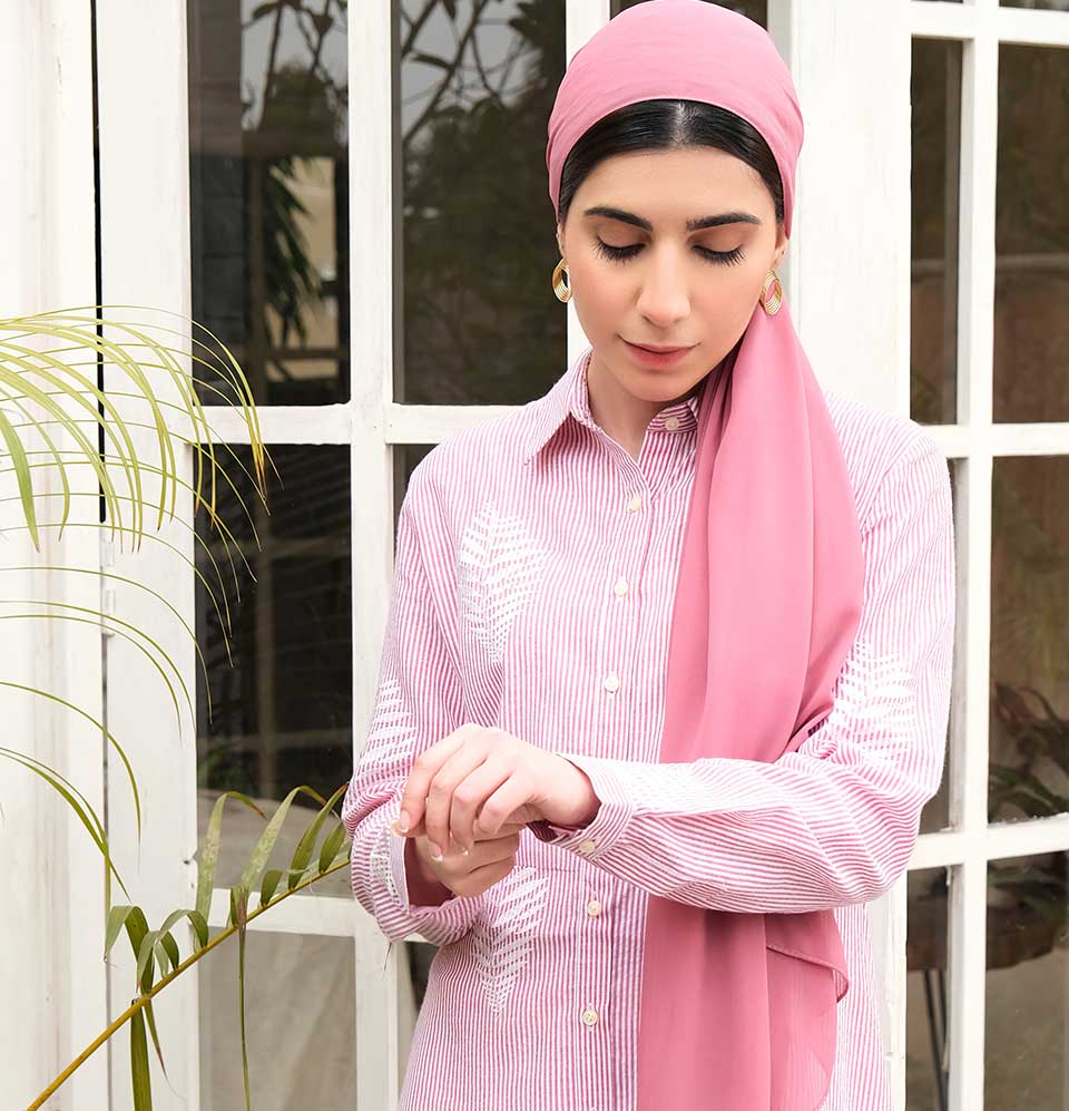 Blooming - 1 Piece - Eshaal Mishkaat