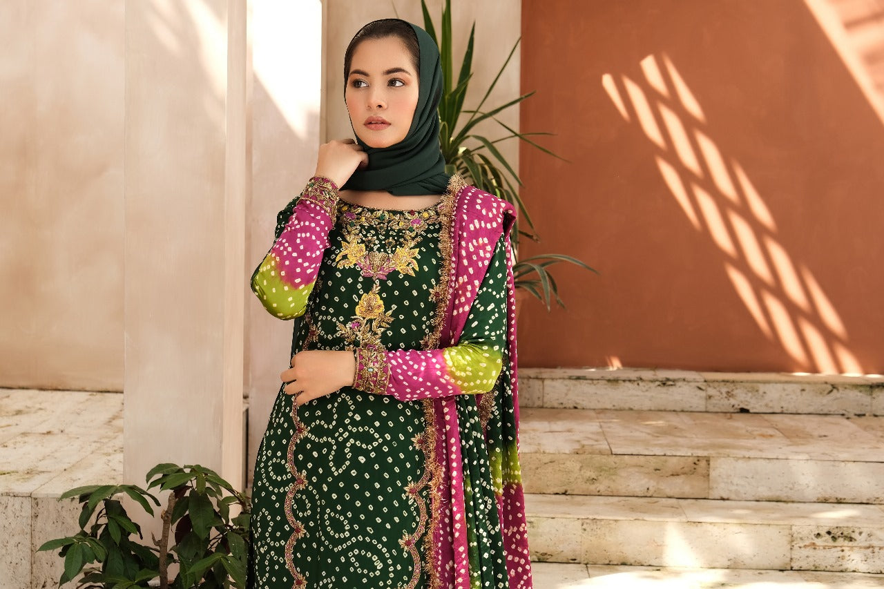 Reem - Eshaal Mishkaat