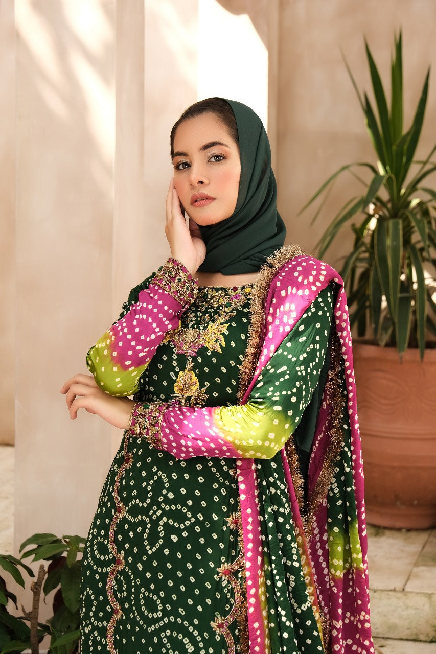 Reem - Eshaal Mishkaat