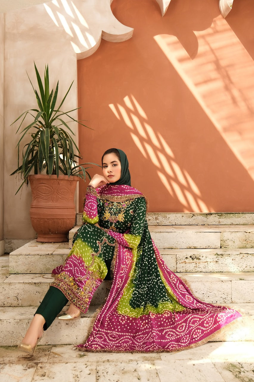 Reem - Eshaal Mishkaat