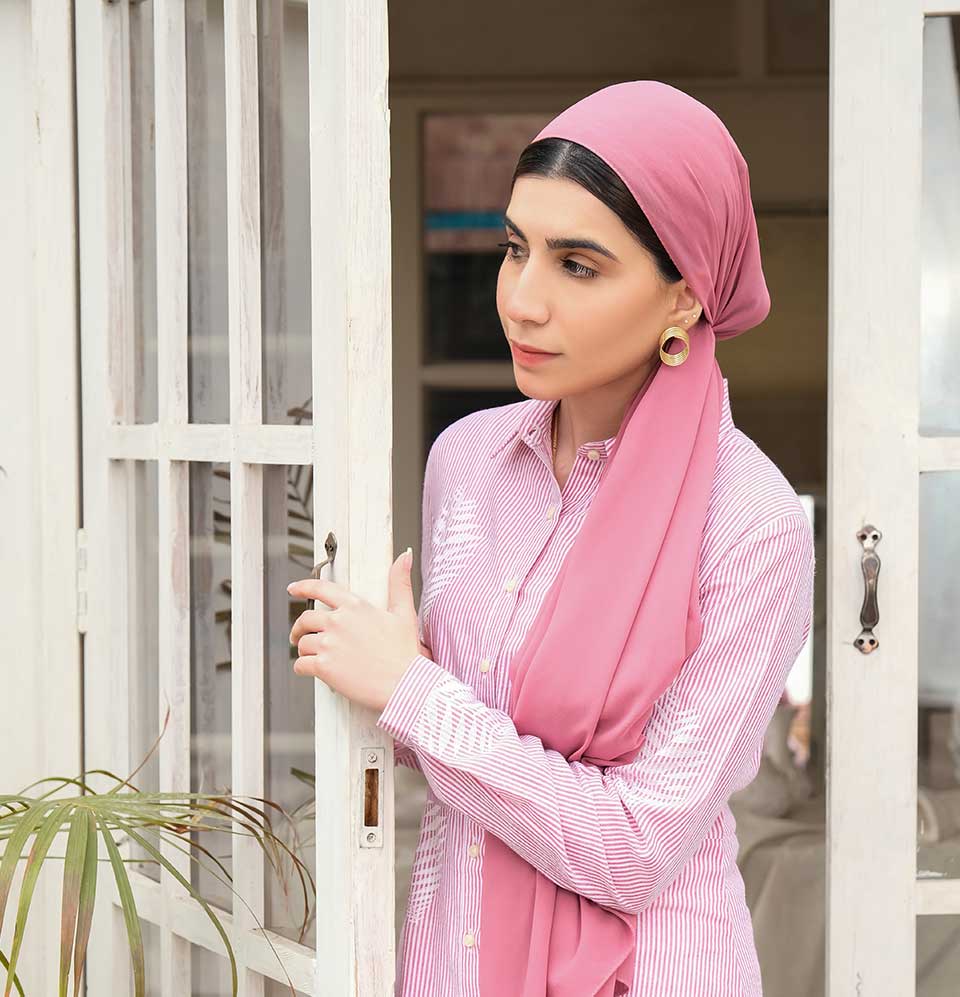 Blooming - 1 Piece - Eshaal Mishkaat