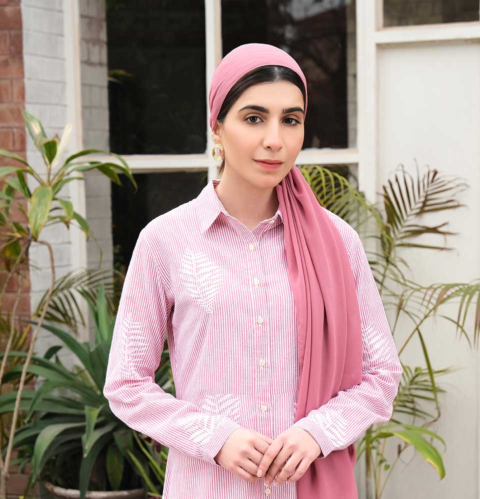 Blooming - 1 Piece - Eshaal Mishkaat